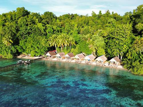 Corepen Dive Center
