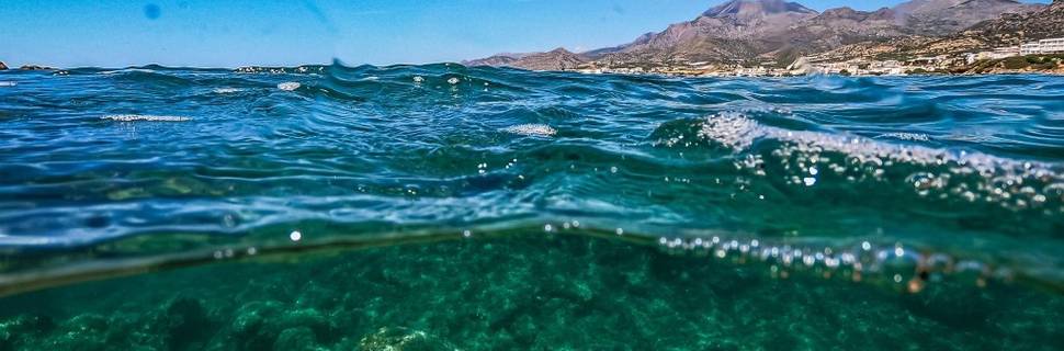 Ierapetra Diving Centre