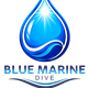 Blue Marine Dive Trawangan