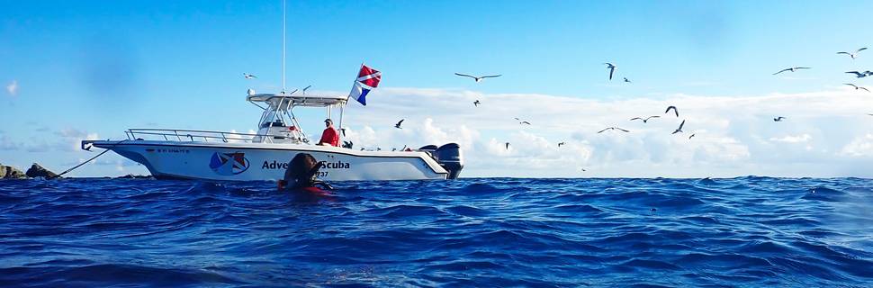 Adventure Scuba, LLC