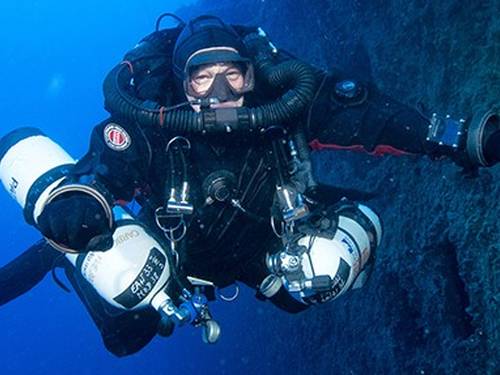 Abyss Underwater World Explorers Nice