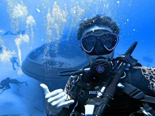 Calypso Diving Centre