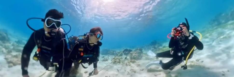 Mactan Scuba University