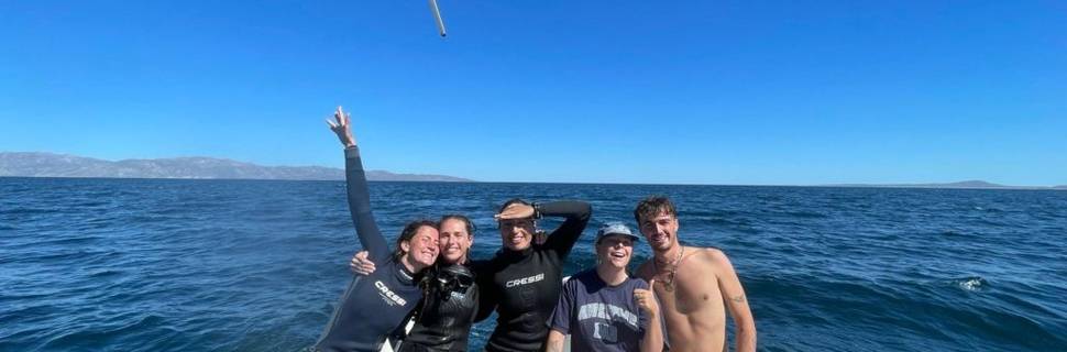Hipoxia Freediving ®