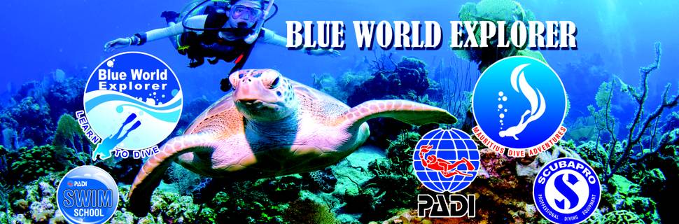 BLUE WORLD EXPLORER (MAURITIUS)