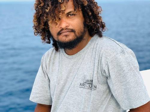 Hanimaadhoo Dive and Watersports