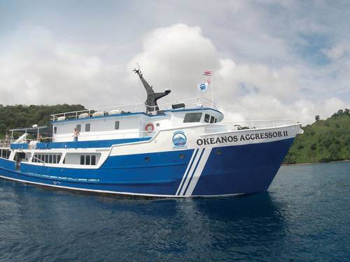 Okeanos Aggressor II