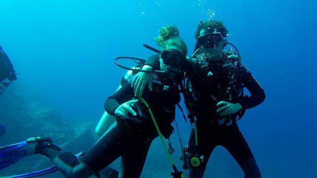 Pro Diving Montenegro