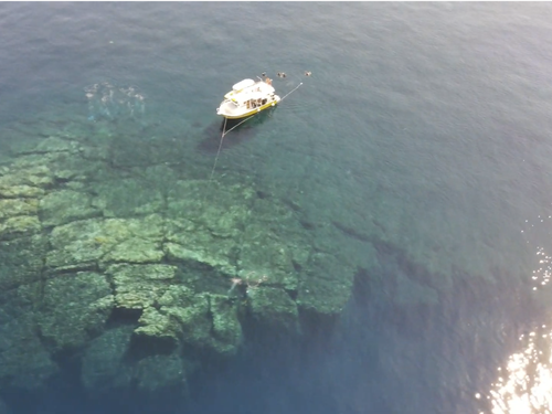 Mare Nostrum Diving Palermo