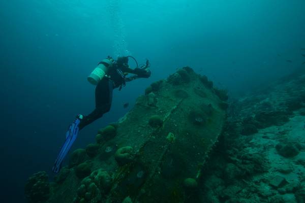 Solomon Islands