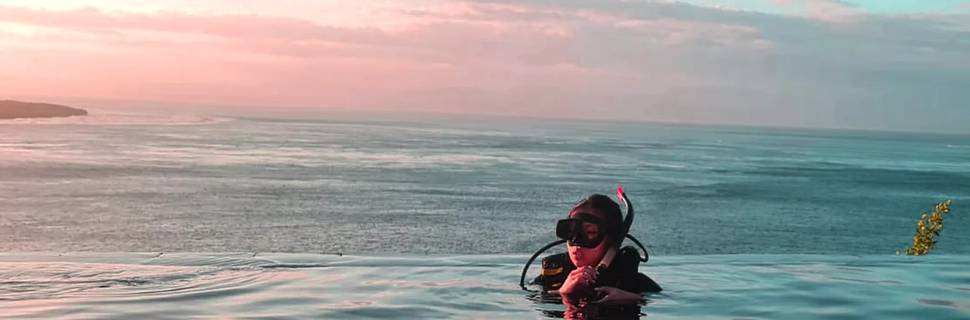 Noosa Dive Resort