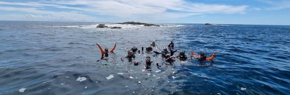 Diveline Scuba Centre