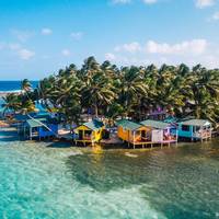 Paradise Dive Center Belize