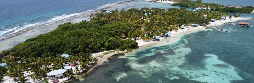 Isla Marisol Resort Belize