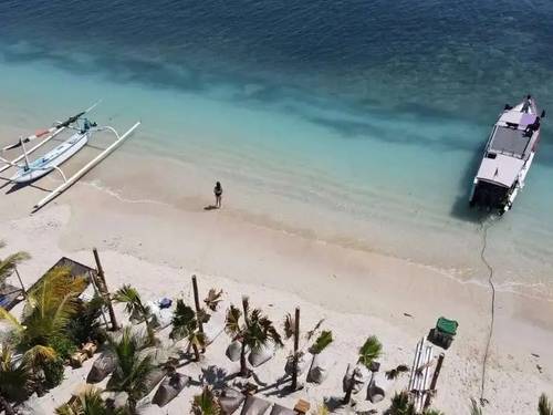 Gili Island Diving Centre