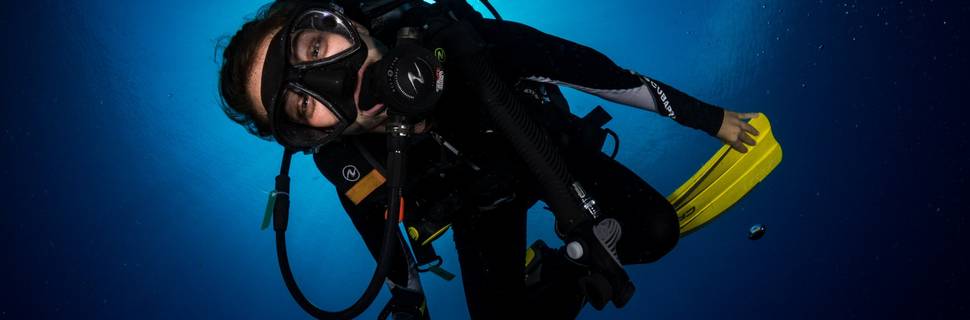 Abyss Ocean World