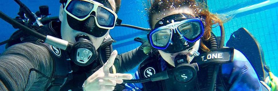My Diving Academy