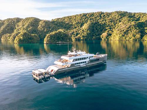 Black Pearl Liveaboard