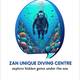 Zan Unique Tour & Diving centre