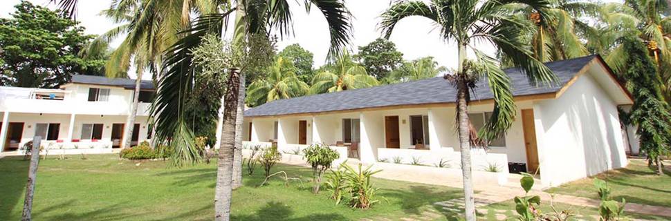 Blue Water Dive Resort
