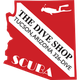 The Dive Shop