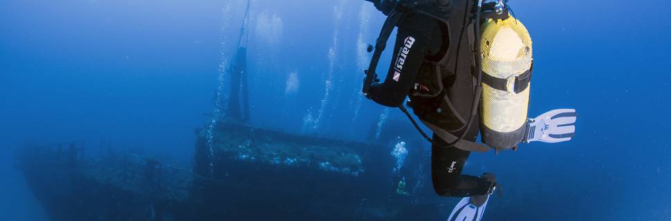 OrangeShark Diving Centre