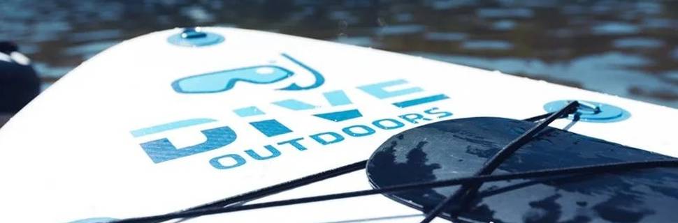 Dive Outdoors, LLC