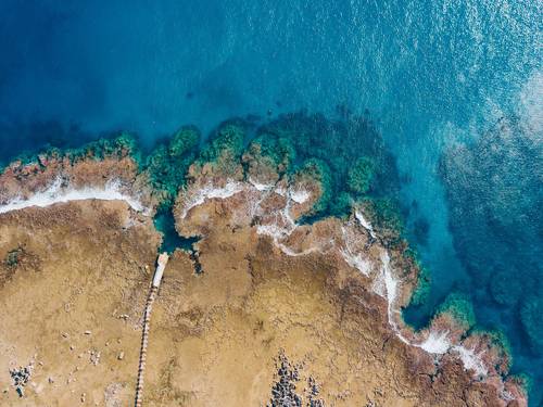 Volcano Island Divers