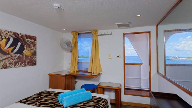 Yasawa Princess