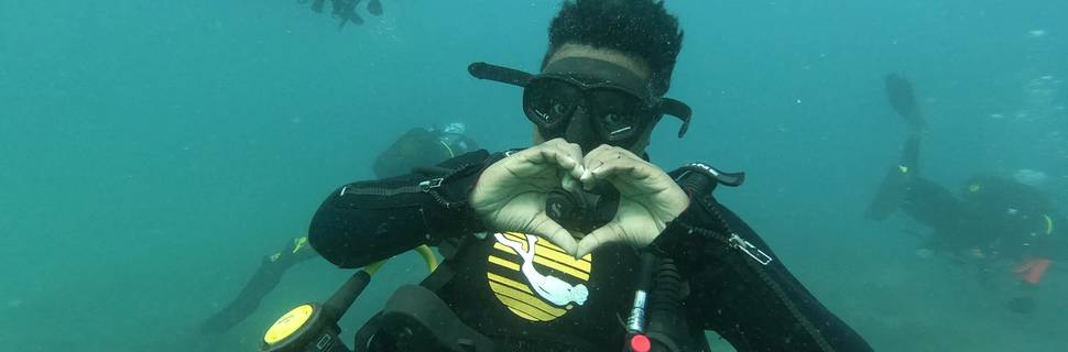 Maputo Dive Center