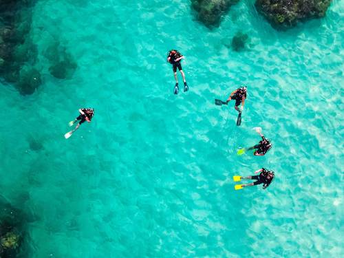 Scuba Culture Pty Ltd