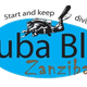 Scuba Blue Zanzibar
