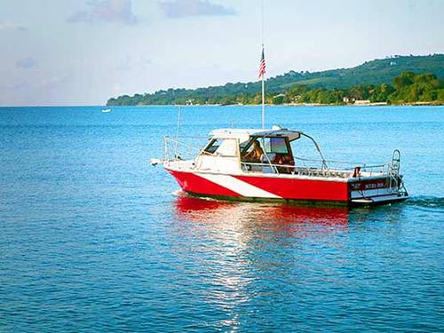 St. Croix Ultimate Bluewater Adventures