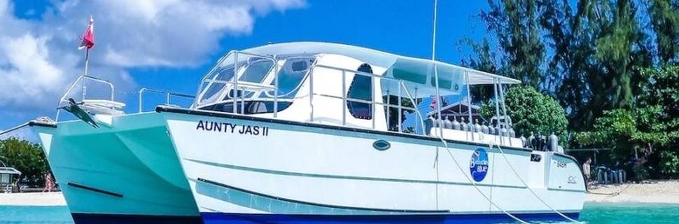 Barbados Blue Water Sports