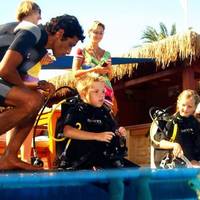 Mermaid Divers