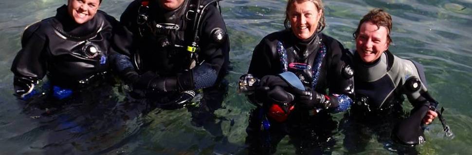 Scuba Scene Taunton
