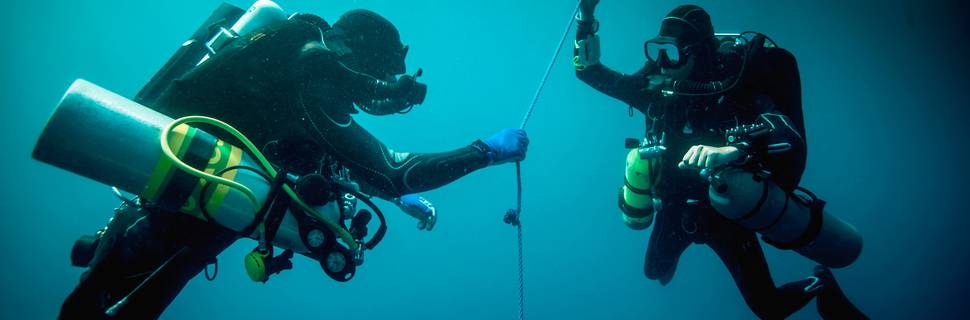 Dive Odyssea, Inc.