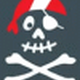 Gili Pirates (Dive & BnB)