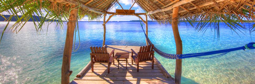 Treasure Island Resort Ltd