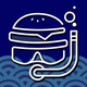 Burger Dive Travel Sdn Bhd