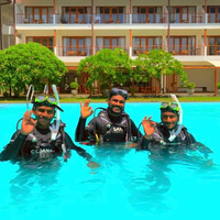 Ocean Plus Trinco Watersport and Dive Center
