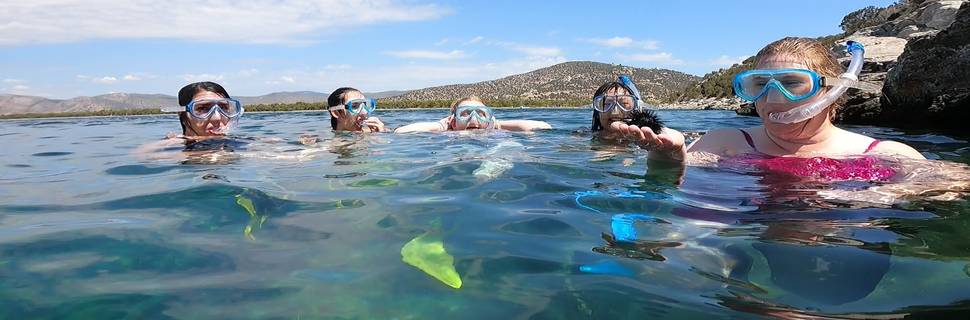 Kanelakis Diving Experiences