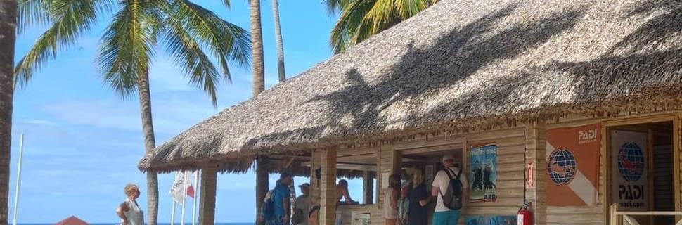 Pro Dive International - Catalonia Bayahibe