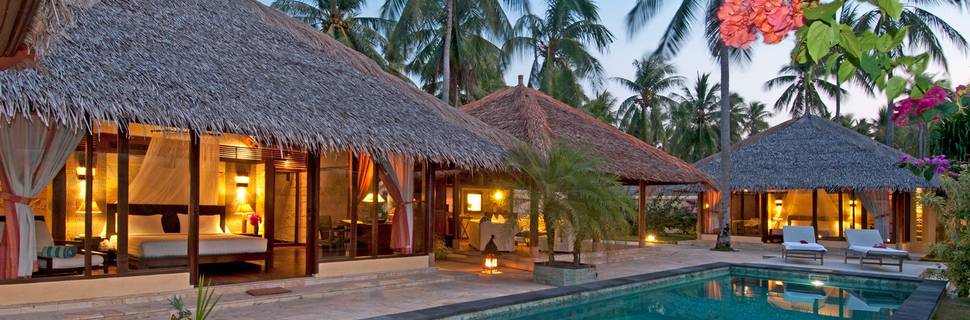 Kura Kura Resort