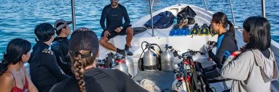 Cabo Private Guide