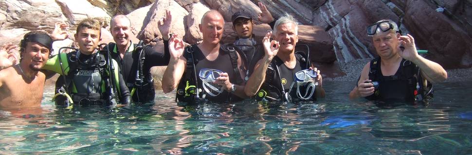 European Diving Center