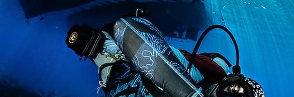 Dive Club Port Ghalib