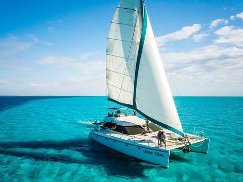 Sail Ningaloo Pty Ltd