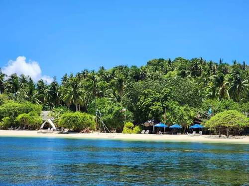 Pili Beach Divers