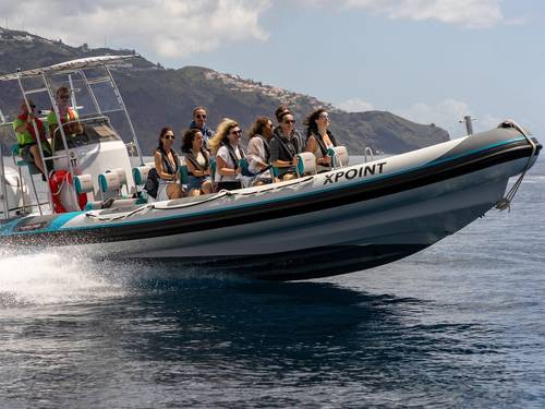 Madeira Divepoint - Dive&Snorkel